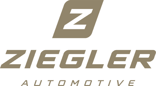 ZIEGLER Automotive Logo 2025